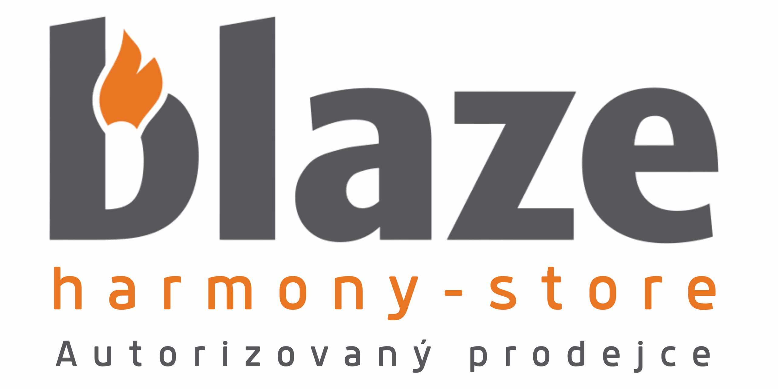 BLAZE HARMONY STORE – Kotle na pelety, dřevo | Autorizovaný prodejce, montáž a servis